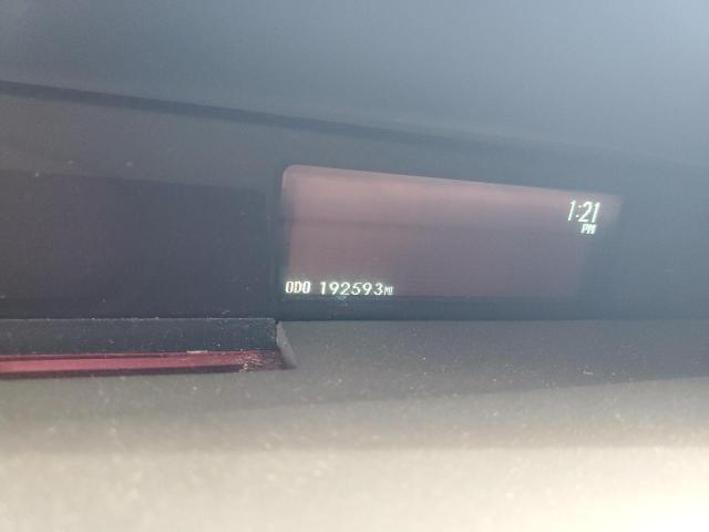 Photo 8 from auction – 2011 TOYOTA PRIUS with VIN JTDKN3DU0B1413140
