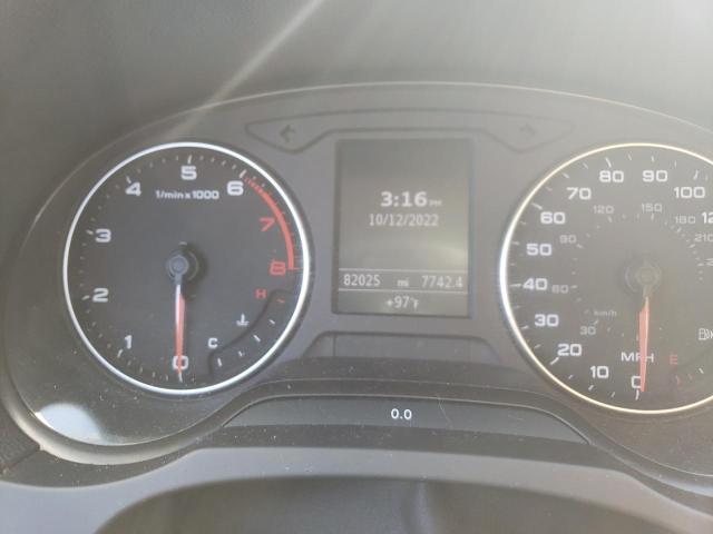 Photo 8 from auction – 2015 AUDI A3 PREMIUM with VIN WAUACGFF1F1129350