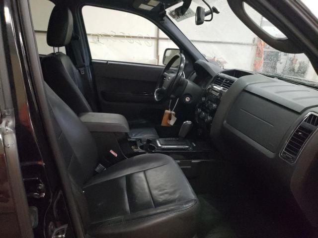 Photo 5 from auction – 2011 FORD ESCAPE LIM with VIN 1FMCU9EGXBKB68064