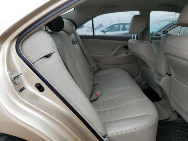 Photo 6 from auction – 2010 TOYOTA CAMRY BASE with VIN 4T4BF3EK4AR002011