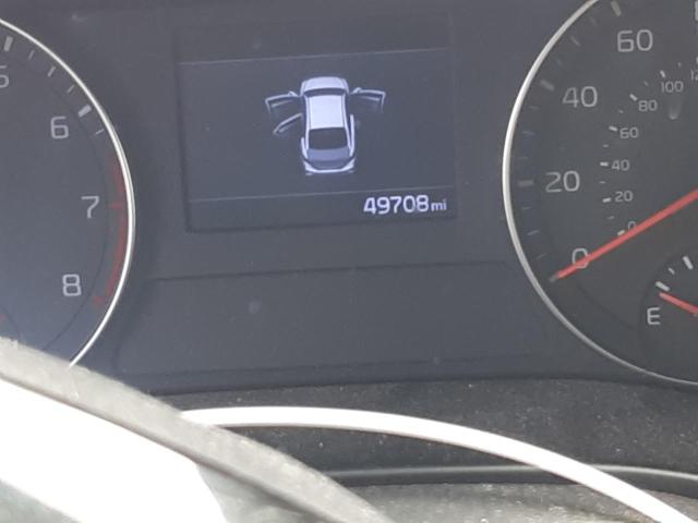 Photo 8 from auction – 2019 KIA FORTE FE with VIN 3KPF24AD3KE038037