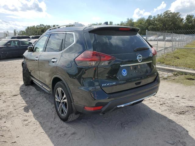 Photo 3 from auction – 2018 NISSAN ROGUE S with VIN 5N1AT2MT9JC808094