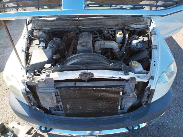 Photo 7 from auction – 2007 DODGE RAM 2500 S with VIN 3D7KS28C27G702894