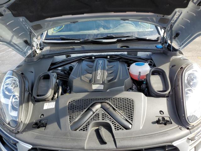 Photo 7 from auction – 2015 PORSCHE MACAN S with VIN WP1AB2A5XFLB68870