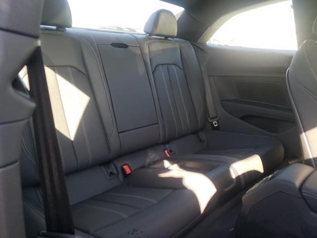 Photo 6 from auction – 2021 AUDI A5 PREMIUM with VIN WAUTAAF59MA024068