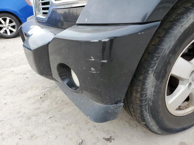Photo 9 from auction – 2008 DODGE NITRO SXT with VIN 1D8GU28K38W203964