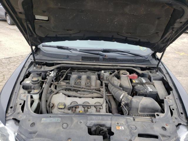 Photo 7 from auction – 2010 FORD TAURUS SE with VIN 1FAHP2DW4AG135439