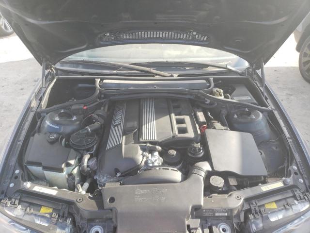 Photo 7 from auction – 2006 BMW 330 CI with VIN WBABW53466PZ40528