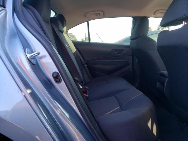 Photo 6 from auction – 2022 TOYOTA COROLLA LE with VIN JTDEPMAE6NJ209165