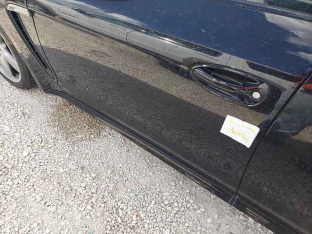 Photo 9 from auction – 2016 PORSCHE PANAMERA 2 with VIN WP0AA2A79GL004419