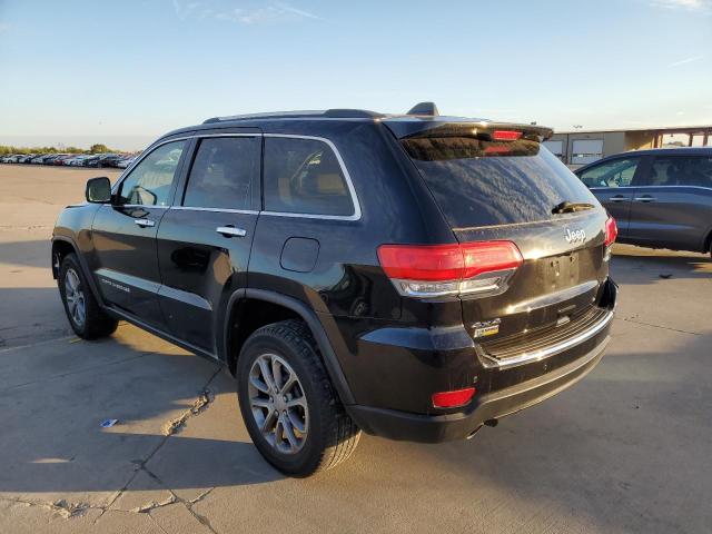 Photo 3 from auction – 2014 JEEP GRAND CHER with VIN 1C4RJFBG5EC388060