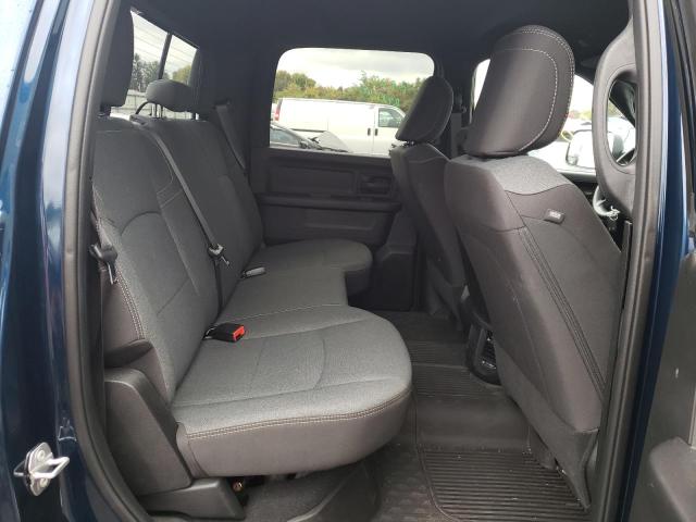 Photo 6 from auction – 2022 RAM 2500 TRADE with VIN 3C6UR5CJ7NG280941