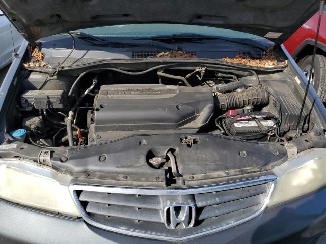 Photo 7 from auction – 2004 HONDA ODYSSEY with VIN 5FNRL18994B032038