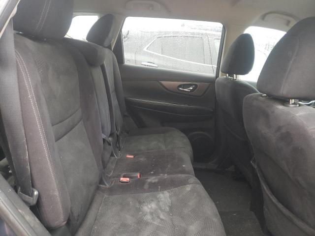 Photo 6 from auction – 2014 NISSAN ROGUE S with VIN 5N1AT2MV6EC832859