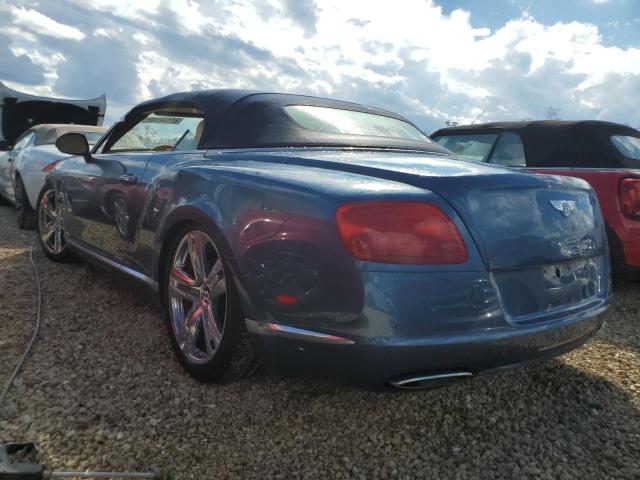 Photo 3 from auction – 2017 BENTLEY CONTINENTA with VIN SCBGR3ZA7CC074412