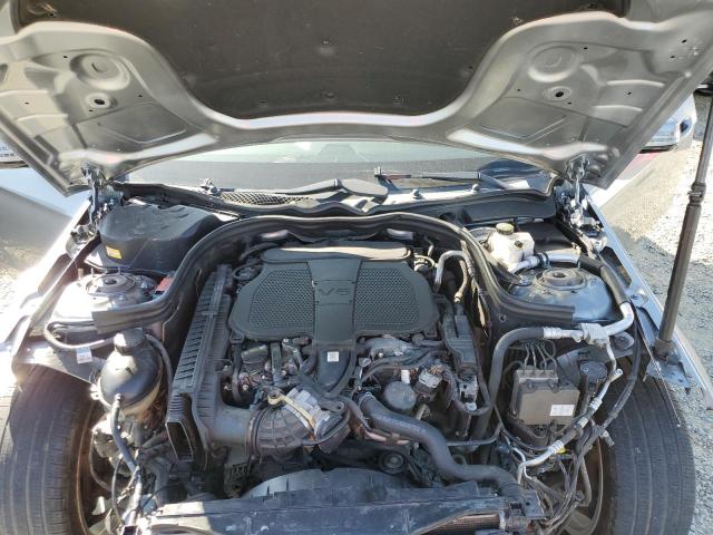 Photo 7 from auction – 2014 MERCEDES-BENZ E 350 4MAT with VIN WDDHF8JB7EA824312
