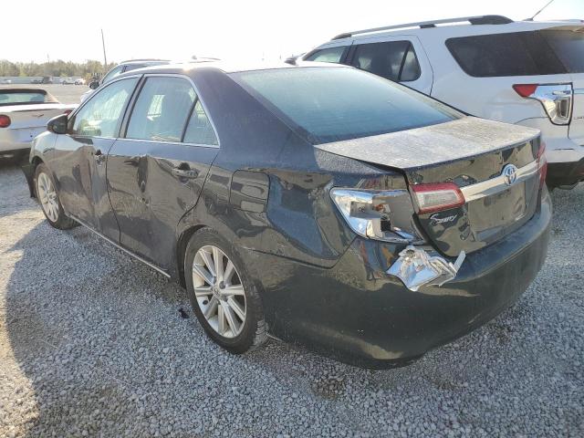 Photo 3 from auction – 2012 TOYOTA CAMRY BASE with VIN 4T4BF1FK2CR218249
