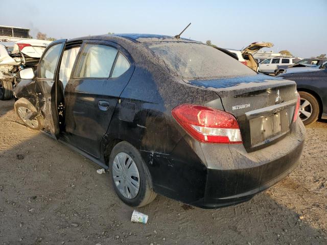 Photo 3 from auction – 2019 MITSUBISHI MIRAGE G4 with VIN ML32F3FJ9KHF03609