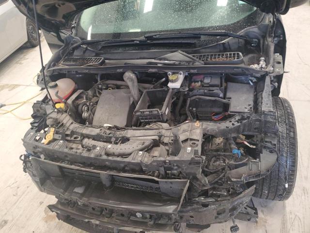 Photo 7 from auction – 2018 FORD ESCAPE S with VIN 1FMCU0F70JUC06852