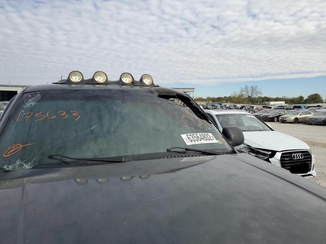 Photo 10 from auction – 2003 CHEVROLET SILVERADO with VIN 1GCEK19V63Z175633