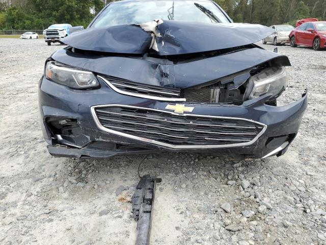 Photo 9 from auction – 2016 CHEVROLET MALIBU LT with VIN 1G1ZE5ST1GF308551