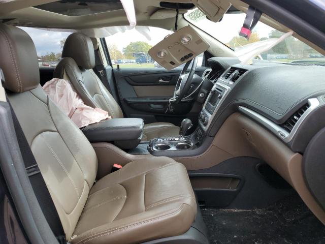 Photo 5 from auction – 2017 GMC ACADIA LIM with VIN 1GKKVSKD1HJ183991