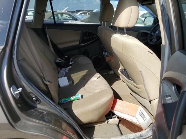 Photo 6 from auction – 2012 TOYOTA RAV4 with VIN 2T3BF4DVXCW263875