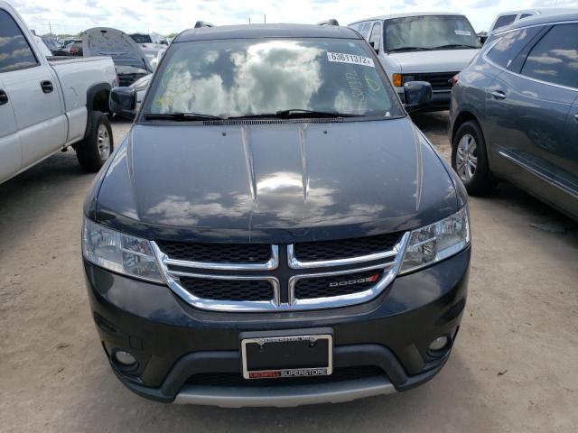 Photo 9 from auction – 2014 DODGE JOURNEY LI with VIN 3C4PDDDG9ET139412
