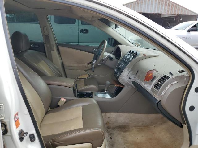 Photo 5 from auction – 2008 NISSAN ALTIMA 2.5 with VIN 1N4AL21E18N437589
