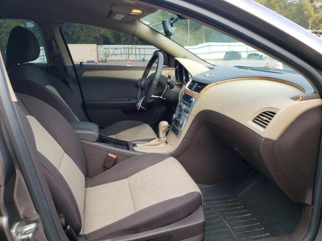 Photo 5 from auction – 2012 CHEVROLET MALIBU 1LT with VIN 1G1ZC5E06CF199909