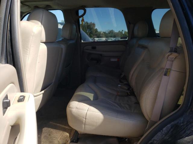 Photo 6 from auction – 2002 GMC YUKON with VIN 1GKEK13Z82J222111
