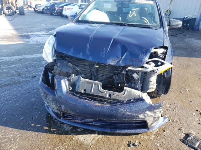 Photo 9 from auction – 2011 NISSAN SENTRA 2.0 with VIN 3N1AB6AP6BL631809