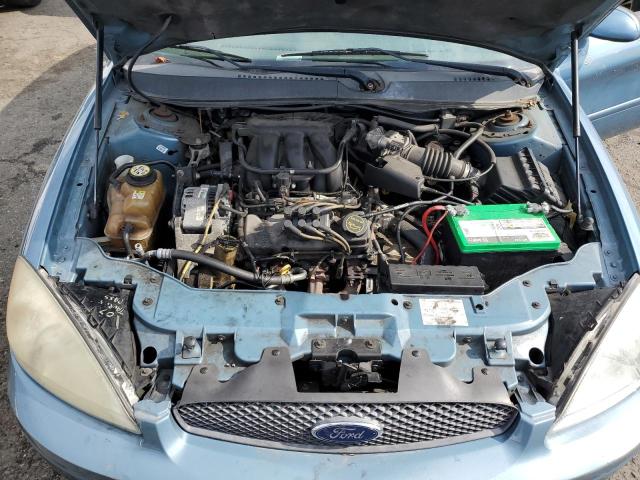 Photo 7 from auction – 2007 FORD TARAUS with VIN 1FAFP56U47A116079