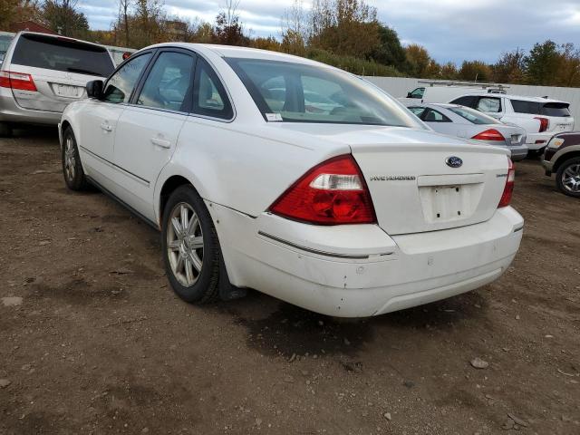 Photo 3 from auction – 2005 FORD FIVE HUNDR with VIN 1FAFP25175G200994