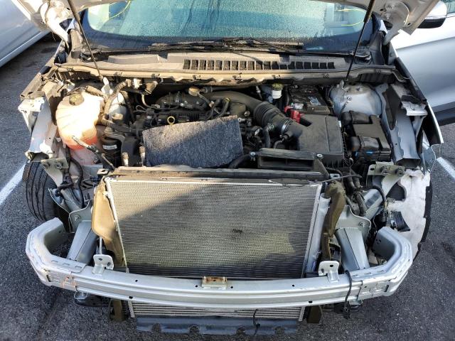 Photo 7 from auction – 2019 FORD EDGE SEL with VIN 2FMPK3J99KBB37281