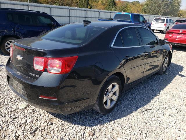 Photo 4 from auction – 2015 CHEVROLET MALIBU LS with VIN 1G11B5SL7FF137504