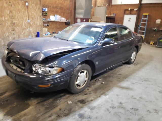 Photo 2 from auction – 2000 BUICK LESABRE CU with VIN 1G4HP54K3Y4149736