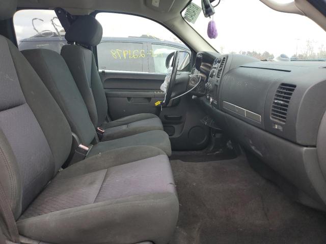 Photo 5 from auction – 2010 GMC SIERRA K15 with VIN 1GTSKVE39AZ179297