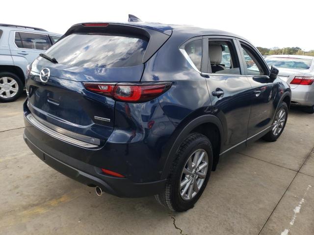 Photo 4 from auction – 2022 MAZDA CX-5 PREFE with VIN JM3KFBCM3N1624398