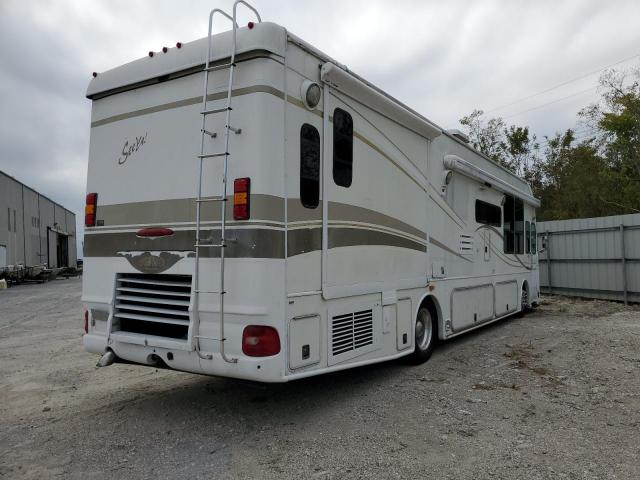 Photo 4 from auction – 2005 FREIGHTLINER CHASSIS X with VIN 4UZABFCY55CV04435