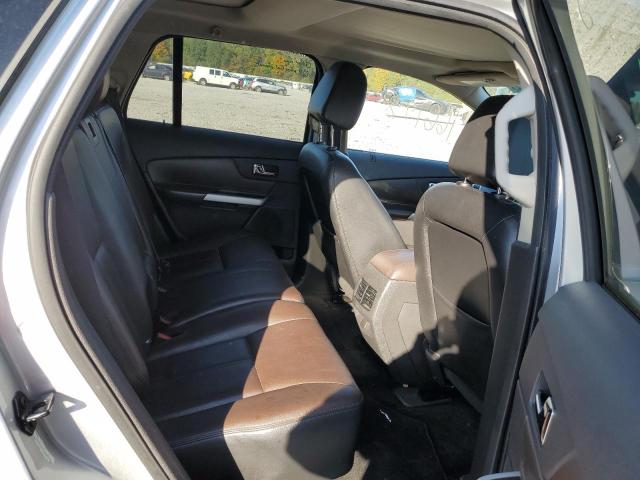 Photo 6 from auction – 2012 FORD EDGE LIMIT with VIN 2FMDK4KC5CBA85958