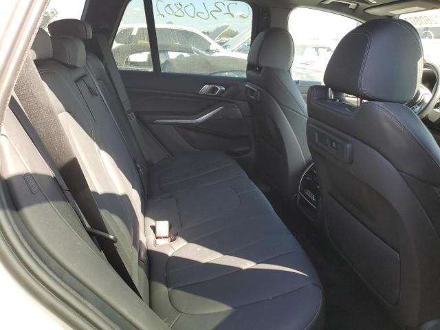 Photo 6 from auction – 2022 BMW X5 SDRIVE with VIN 5UXCR4C04N9J42357