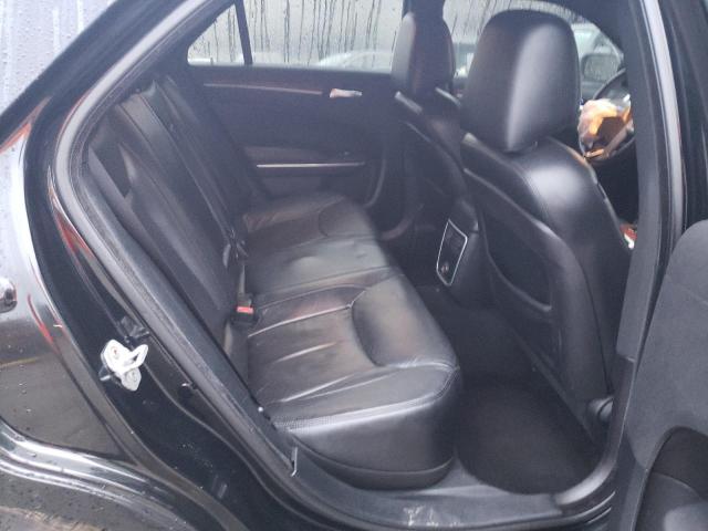 Photo 6 from auction – 2013 CHRYSLER 300 with VIN 2C3CCAAG0DH509548