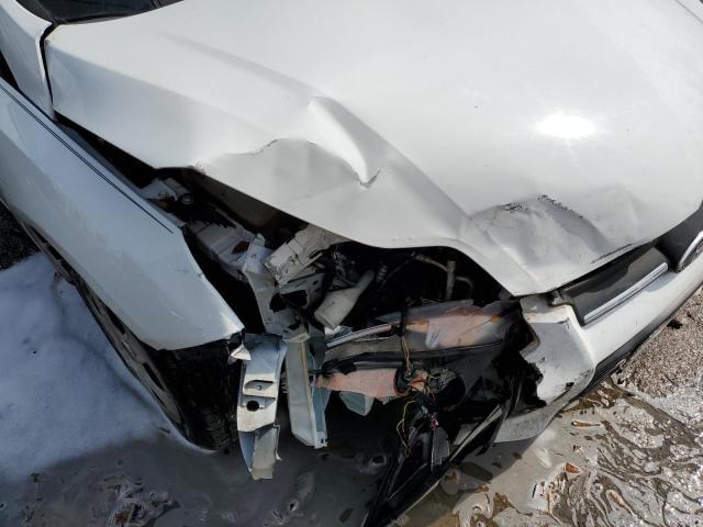 Photo 9 from auction – 2014 FORD FOCUS S with VIN 1FADP3E28EL339044