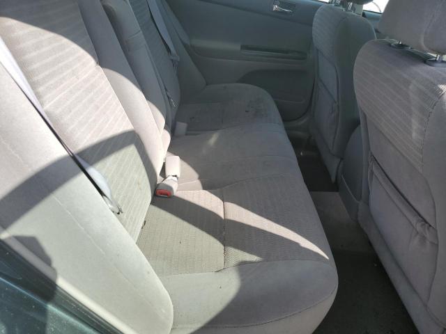 Photo 6 from auction – 2005 TOYOTA CAMRY LE with VIN 4T1BE32K55U099209
