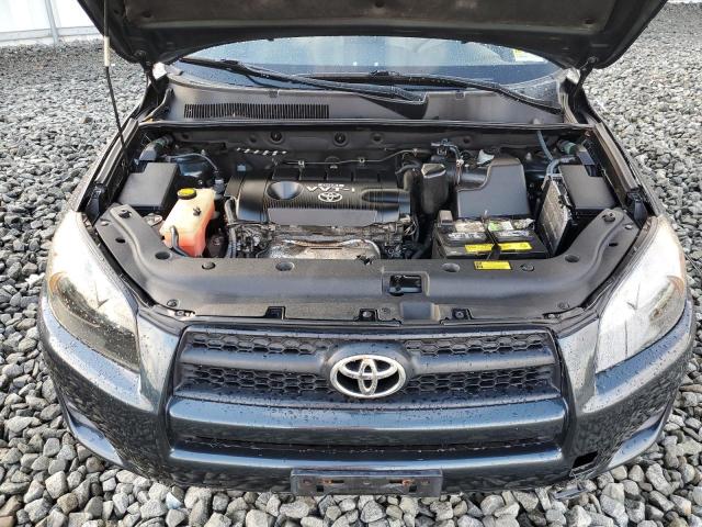 Photo 7 from auction – 2010 TOYOTA RAV4 with VIN 2T3BF4DV8AW079841