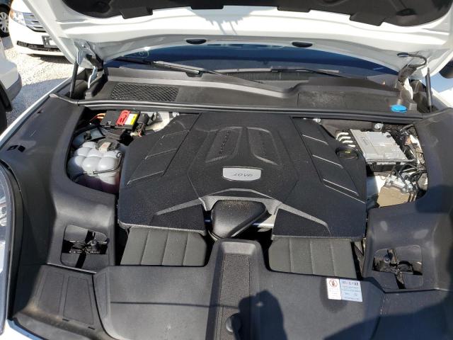 Photo 7 from auction – 2020 PORSCHE CAYENNE with VIN WP1AA2AY8LDA03340