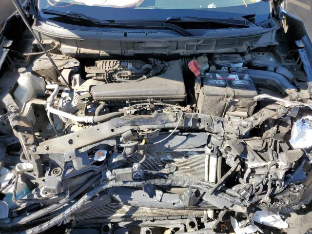 Photo 7 from auction – 2017 NISSAN ROGUE S with VIN JN8AT2MT6HW395665