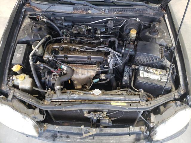 Photo 7 from auction – 2001 NISSAN ALTIMA XE with VIN 1N4DL01D11C233580