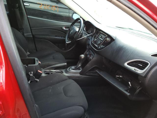 Photo 5 from auction – 2013 DODGE DART SXT with VIN 1C3CDFBA7DD184768